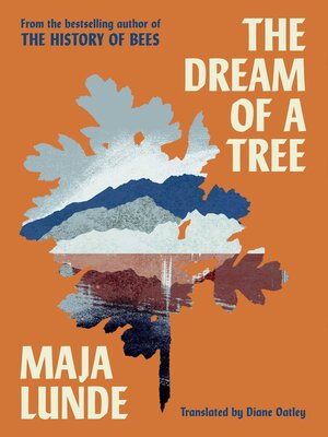 cover image of The Dream of a Tree